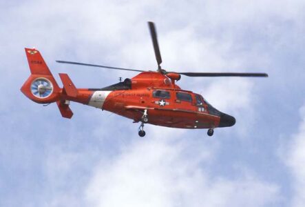 Search for medical transport plane that went missing off Maui presses on